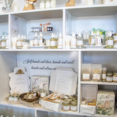 Interior - Comfi Linen - Xplorio™ Kleinmond