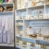 Interior - Comfi Linen - Xplorio™ Kleinmond