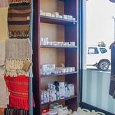 Interior - Comfi Linen - Xplorio™ Kleinmond