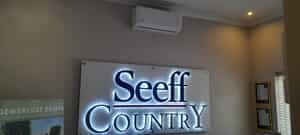 Professional Aircon Installation at Seeff Swellendam