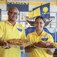 Food - C Shack Restaurant - Xplorio™ Kleinmond