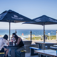 View - C Shack Restaurant - Xplorio™ Kleinmond