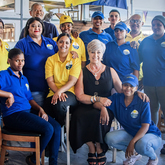 Team - C Shack Restaurant - Xplorio™ Kleinmond