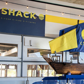 Entrance - C Shack Restaurant - Xplorio™ Kleinmond