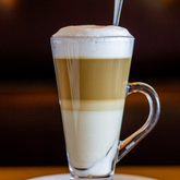 Coffee - C Shack Restaurant - Xplorio™ Kleinmond