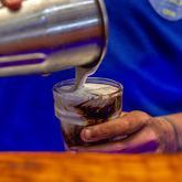 Milkshake - C Shack Restaurant - Xplorio™ Kleinmond