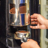 Coffee - C Shack Restaurant - Xplorio™ Kleinmond