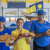 Food - C Shack Restaurant - Xplorio™ Kleinmond