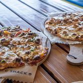 Food - C Shack Restaurant - Xplorio™ Kleinmond