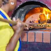 Food - C Shack Restaurant - Xplorio™ Kleinmond