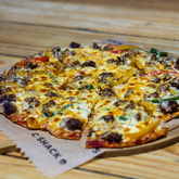 Food - C Shack Restaurant - Xplorio™ Kleinmond