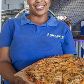 Food - C Shack Restaurant - Xplorio™ Kleinmond