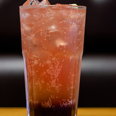 Drink - C Shack Restaurant - Xplorio™ Kleinmond