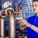 Beer - C Shack Restaurant - Xplorio™ Kleinmond