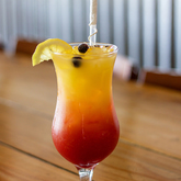 Cocktail - C Shack Restaurant - Xplorio™ Kleinmond