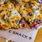 Food - C Shack Restaurant - Xplorio™ Kleinmond