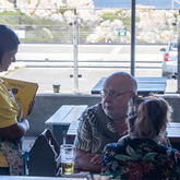 Ordering - C Shack Restaurant - Xplorio™ Kleinmond