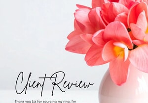 Review from Happy Client (Sarah Hocking)