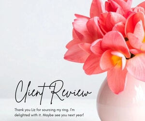 Review from Happy Client (Sarah Hocking)