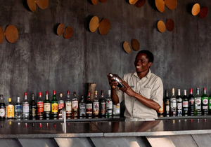 Cemcrete at Wilkoo Marketing Paint Distributors