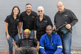 Coastal Hire Gansbaai Open on Saturdays