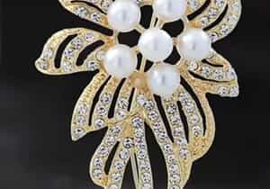 Shop Stylish Brooches