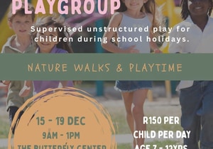 Holiday Play Group - Stanford Hills