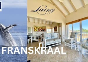 R3,850,000: 3 Bedroom Freehold For Sale in Franskraal