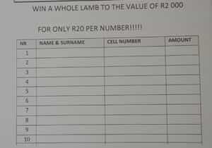You’re Invited! GGV Disability Forum AGM + Win a Whole Lamb!