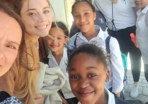 International Collaboration