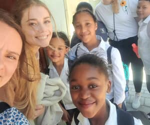 International Collaboration