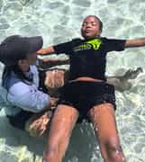 Learning to Float, Learning to Thrive