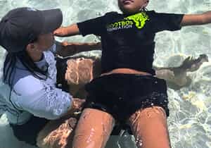 Learning to Float, Learning to Thrive