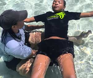 Learning to Float, Learning to Thrive