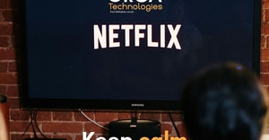 Happy World Television Day!