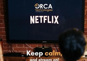 Happy World Television Day!