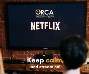 Happy World Television Day!