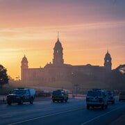 Revolution Chapter 3 - The Coup