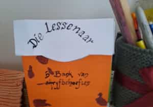 The Little Decorated Tea Box That Changed Everything