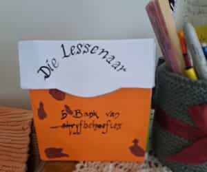 The Little Decorated Tea Box That Changed Everything