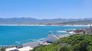 A New Day in De Kelders