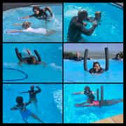 Grootbos Foundation Teaches Life-Saving Water Skills