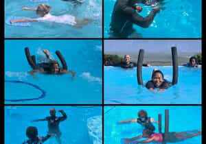 Grootbos Foundation Teaches Life-Saving Water Skills