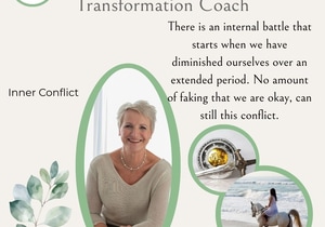 Finding Yourself Through Self-Recognition