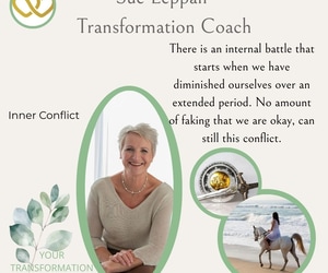 Finding Yourself Through Self-Recognition