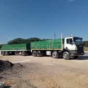 Affordable Flatbed Transport Services