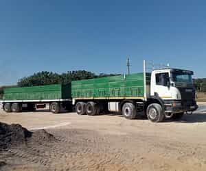 Affordable Flatbed Transport Services