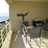 Balcony - A104 Whale Cove - Xplorio™ Gansbaai