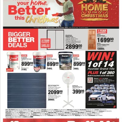 Affordable Building Materials