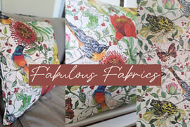 Karen Ellis-Brown’s Designs Bring De Hoop Collection to Life